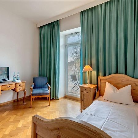 Hotel Kolbergarten Bad Tölz Zewnętrze zdjęcie