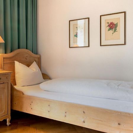 Hotel Kolbergarten Bad Tölz Zewnętrze zdjęcie