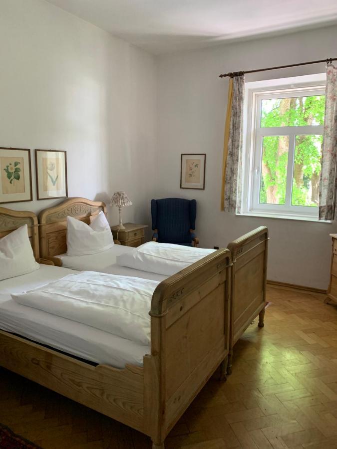Hotel Kolbergarten Bad Tölz Zewnętrze zdjęcie