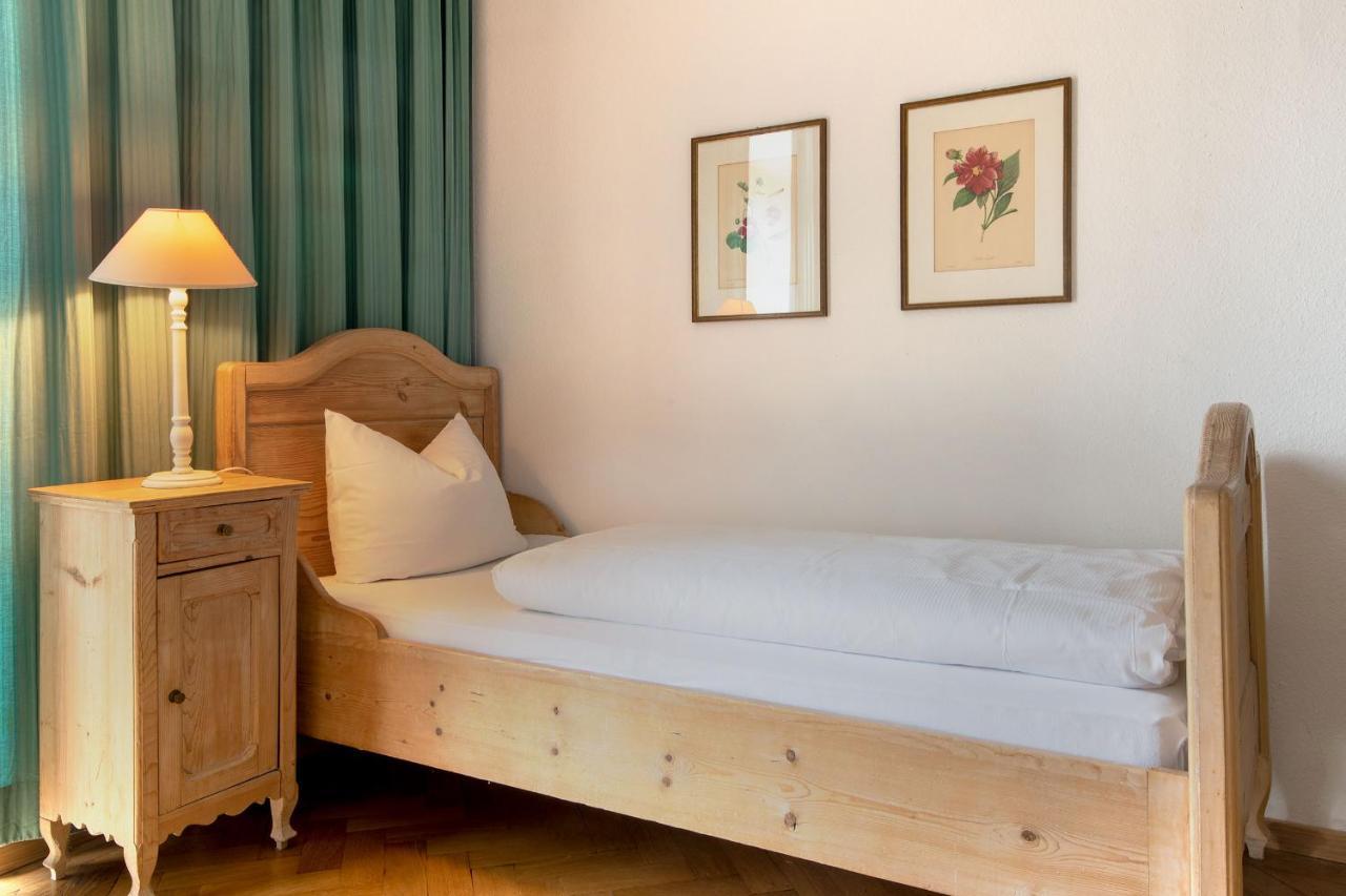 Hotel Kolbergarten Bad Tölz Zewnętrze zdjęcie