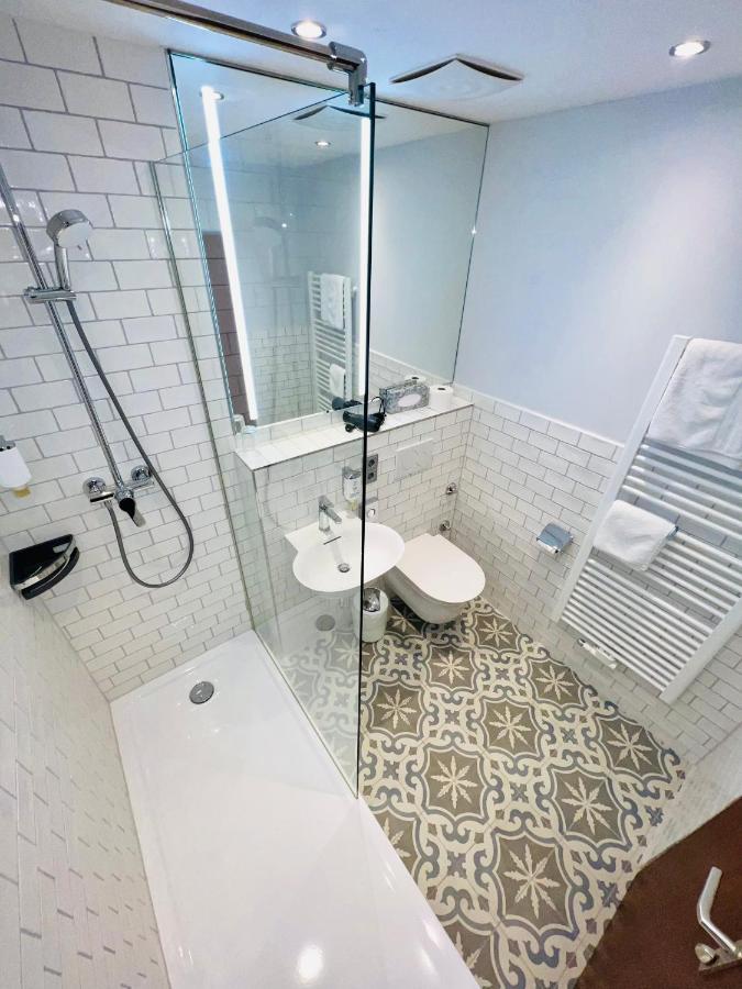 Hotel Kolbergarten Bad Tölz Zewnętrze zdjęcie