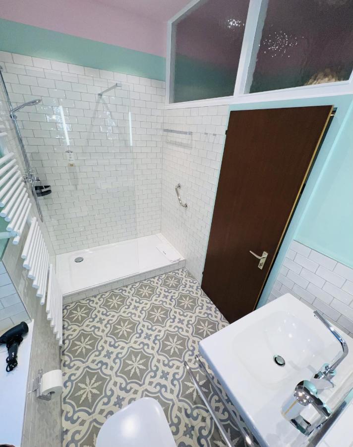 Hotel Kolbergarten Bad Tölz Zewnętrze zdjęcie