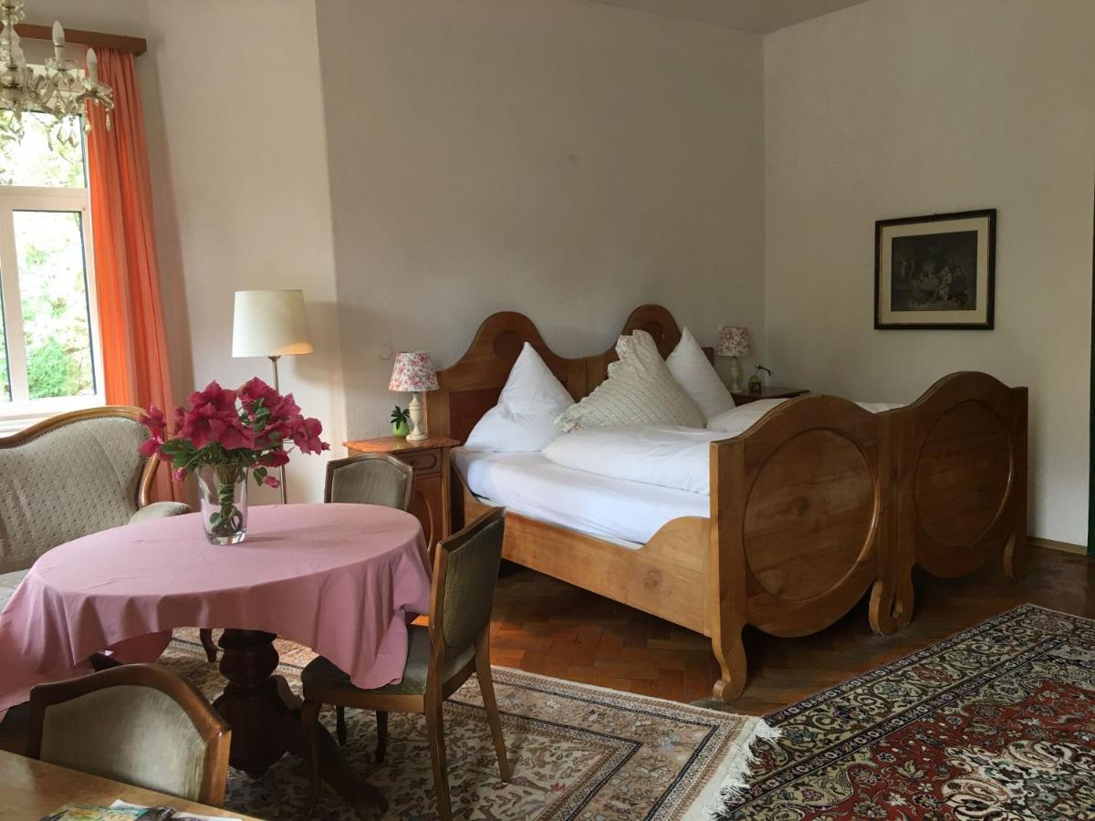Hotel Kolbergarten Bad Tölz Zewnętrze zdjęcie