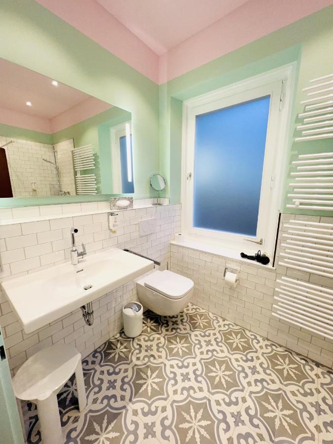 Hotel Kolbergarten Bad Tölz Zewnętrze zdjęcie