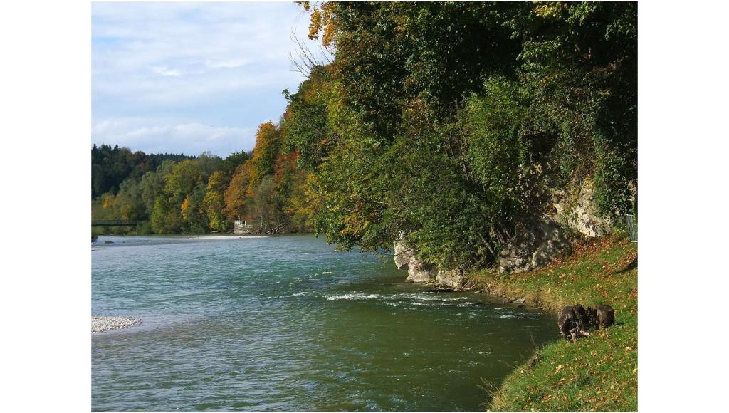 Hotel Kolbergarten Bad Tölz Zewnętrze zdjęcie