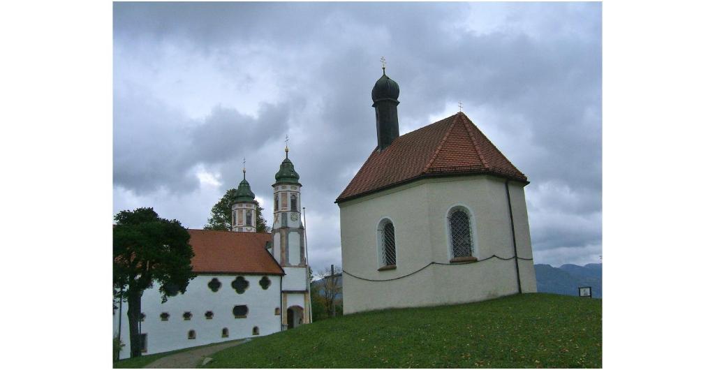 Hotel Kolbergarten Bad Tölz Zewnętrze zdjęcie
