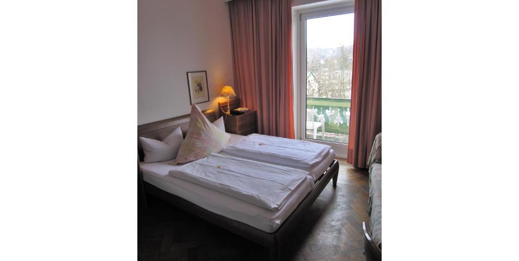 Hotel Kolbergarten Bad Tölz Zewnętrze zdjęcie