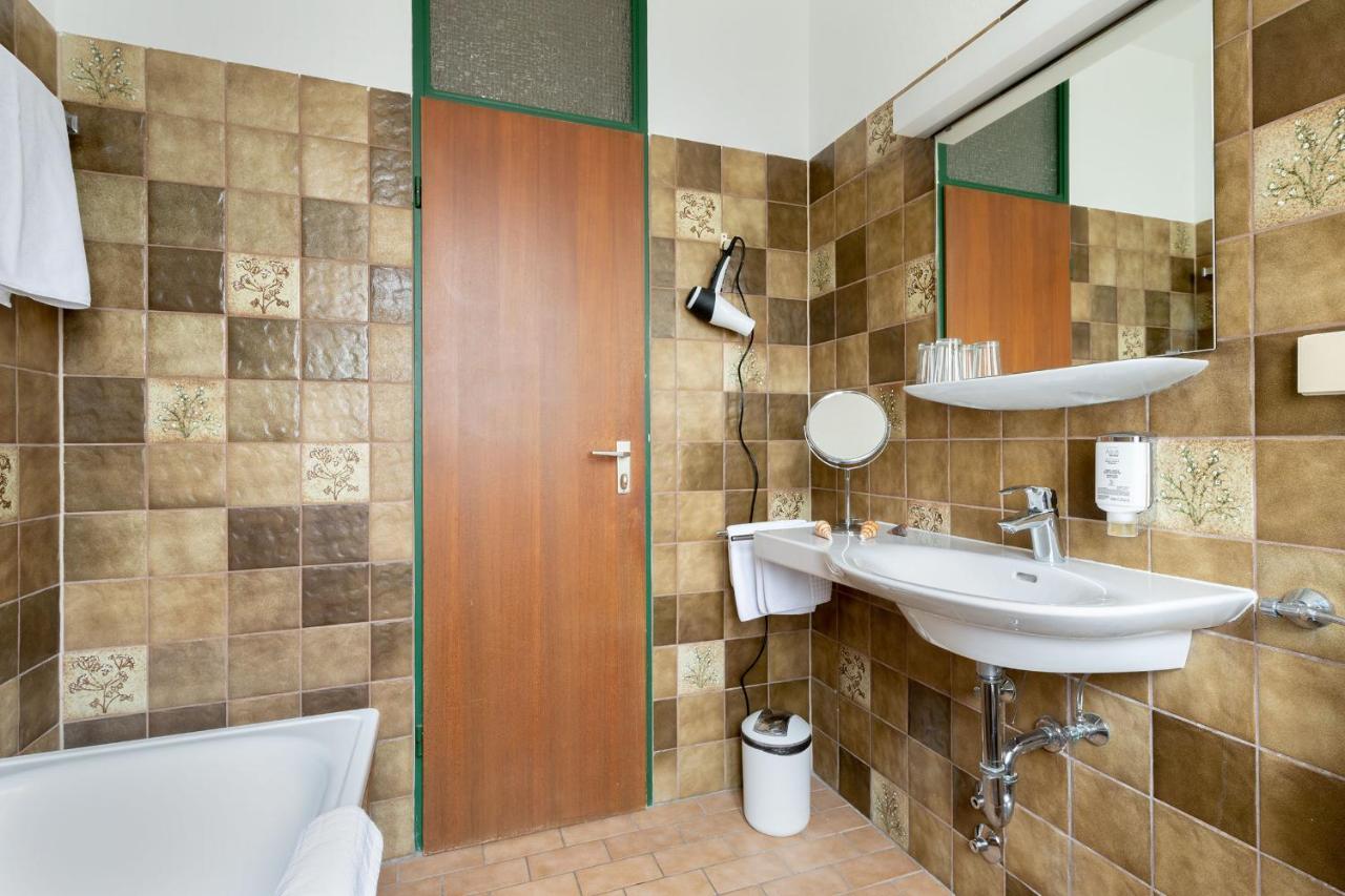 Hotel Kolbergarten Bad Tölz Zewnętrze zdjęcie