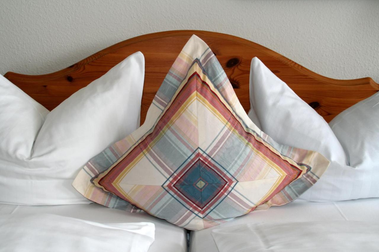 Hotel Kolbergarten Bad Tölz Zewnętrze zdjęcie