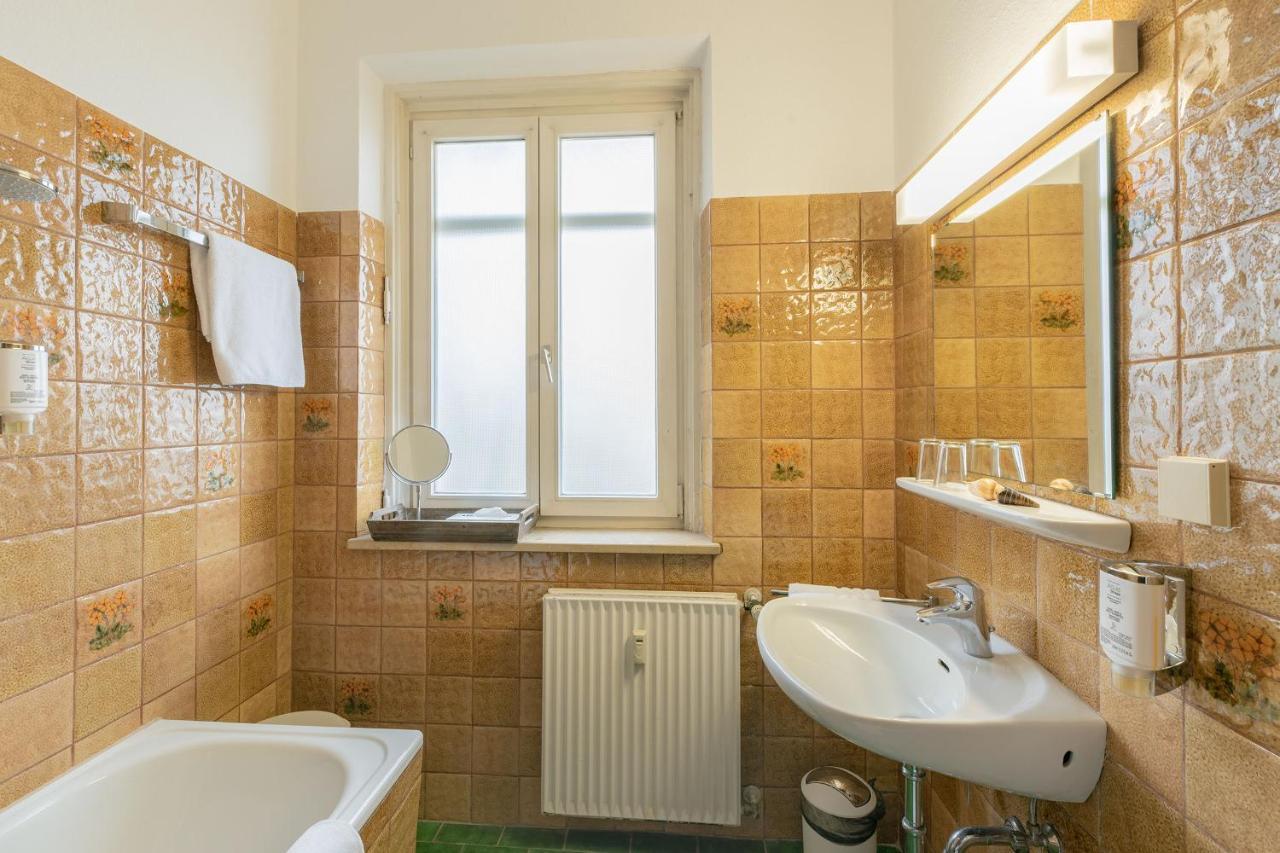 Hotel Kolbergarten Bad Tölz Zewnętrze zdjęcie